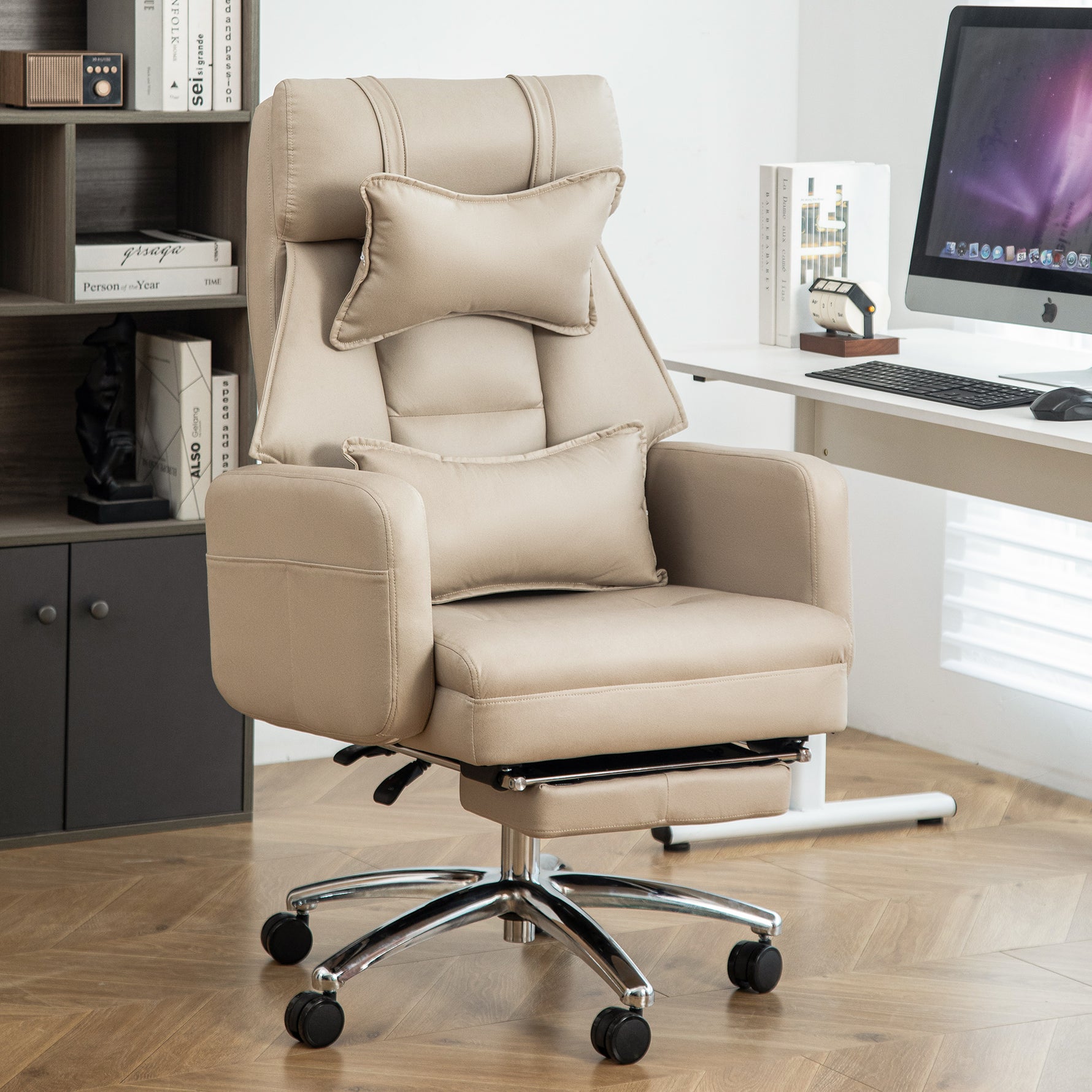 Ergonomic Office Chair for home office seating