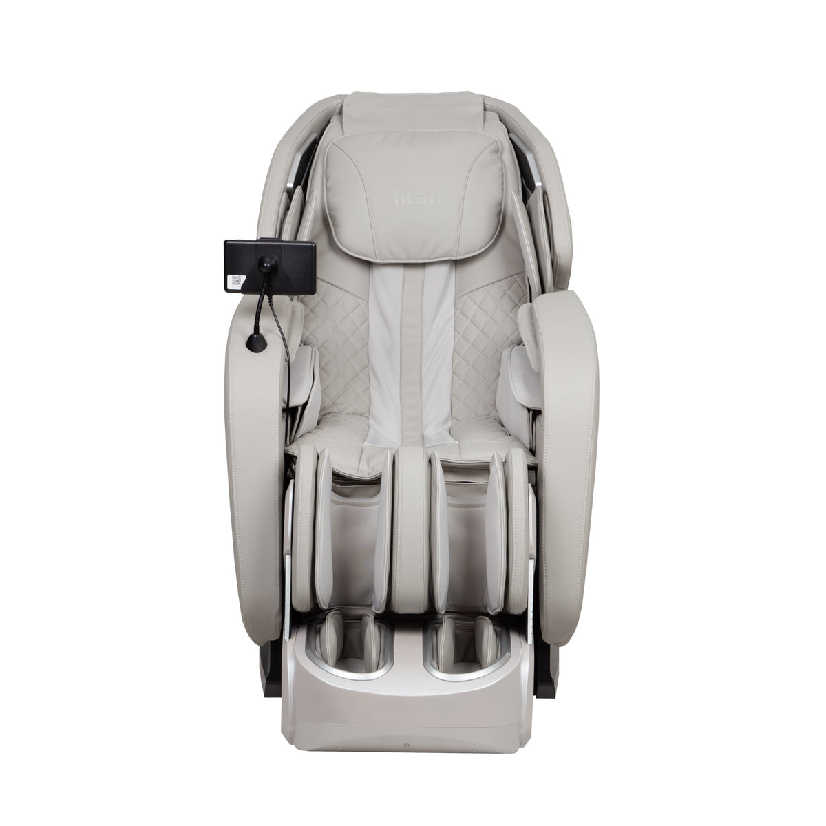 Titan 4D Advent Massage Chair With Intelligent Control detail image 7