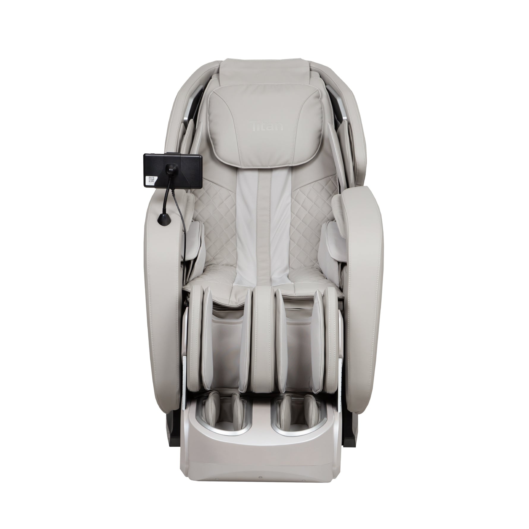 Titan 4D Advent Massage Chair With Intelligent Control detail image 7