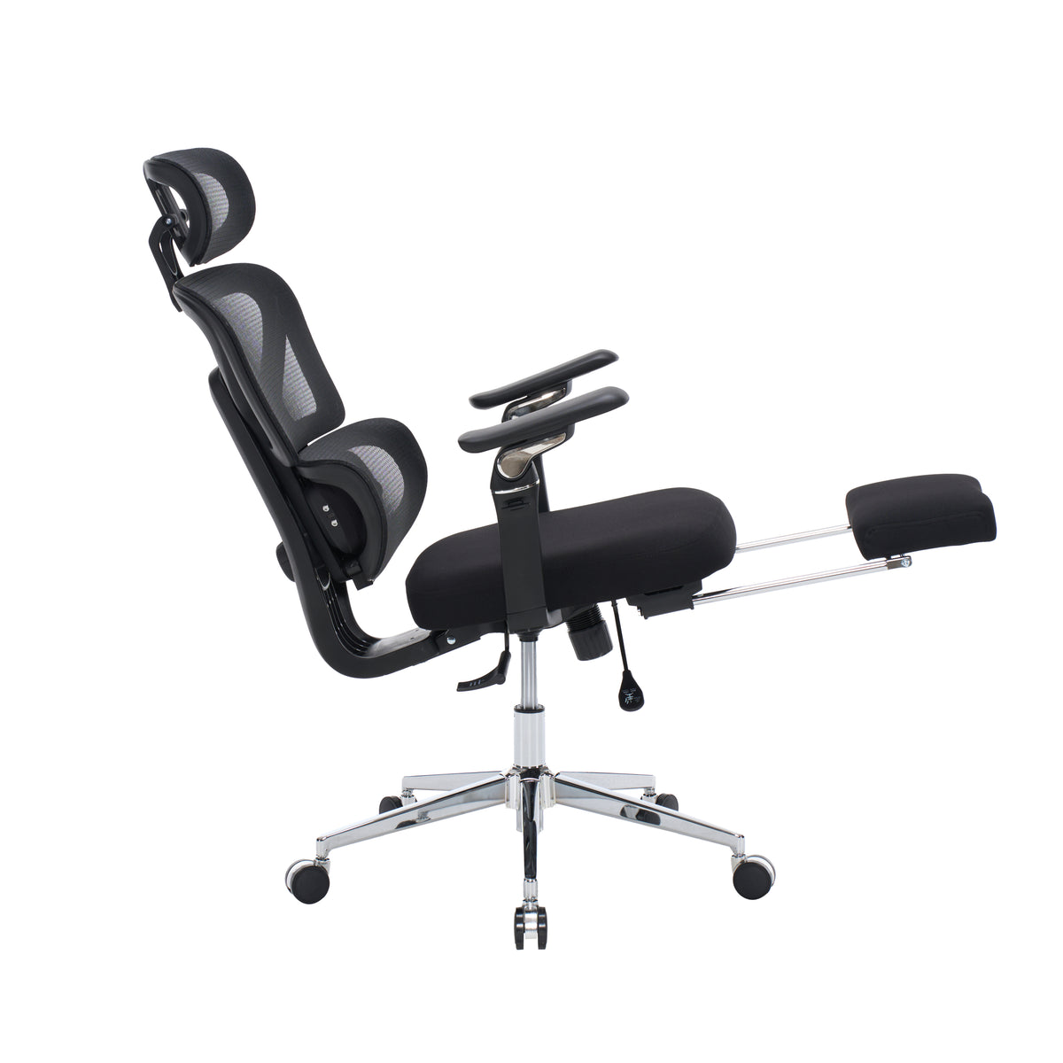 Ergonomic Office Chair with Massage Lumbar Support product image