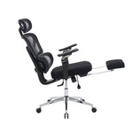 Ergonomic Office Chair with Massage Lumbar Support product image