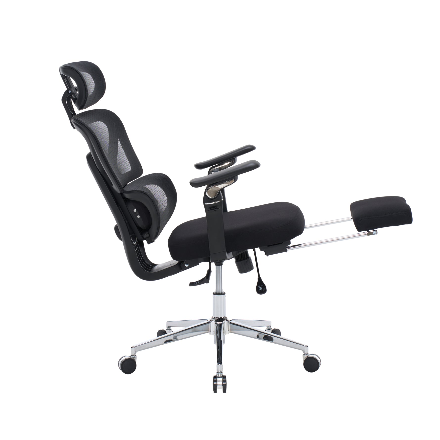 Ergonomic Office Chair with Massage Lumbar Support product image