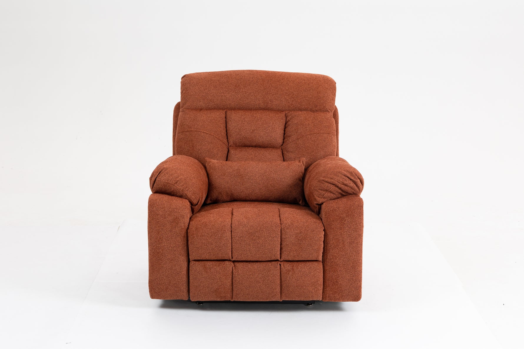 Power Lift Recliner with Heat, Massage & High-Density Foam detail image 48