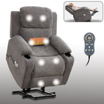 Single-Motor Power Lift Recliner detail image 46