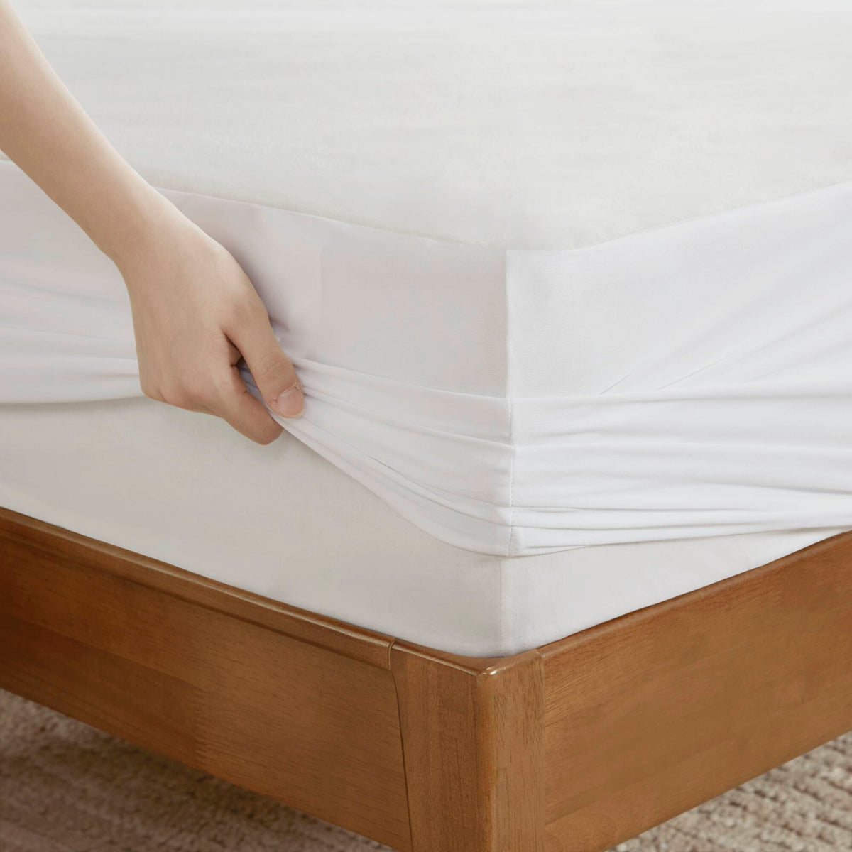 Heated Mattress Pad product image 96