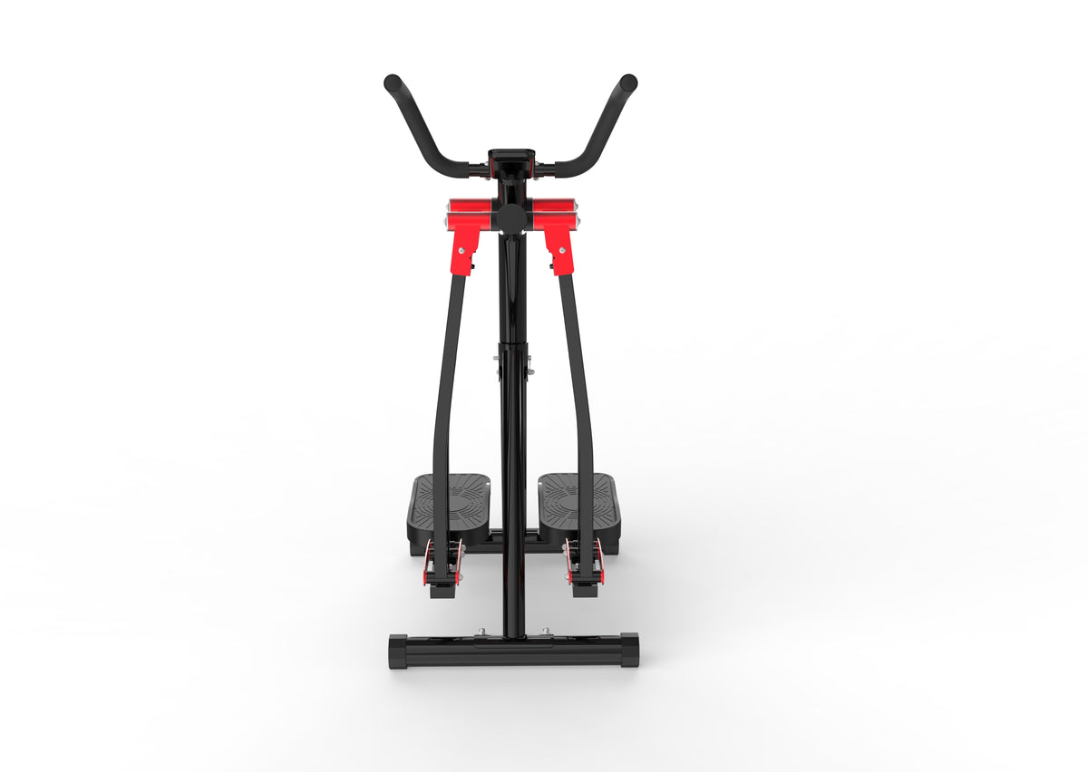 Foldable Air Walk Elliptical Cross Trainer detail image 31