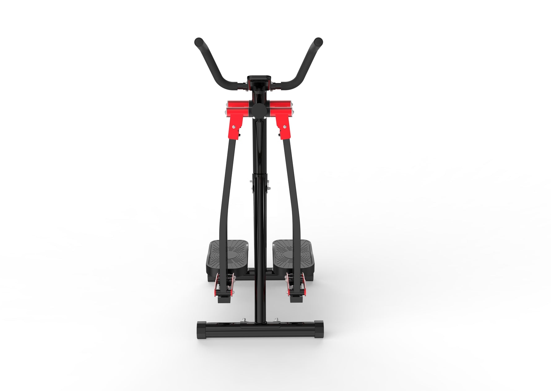 Foldable Air Walk Elliptical Cross Trainer detail image 31