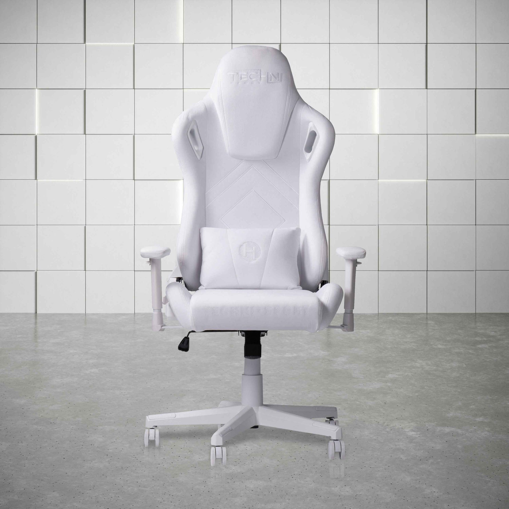 Techni Sport TSF45C Ergonomic Office Chair product image 5