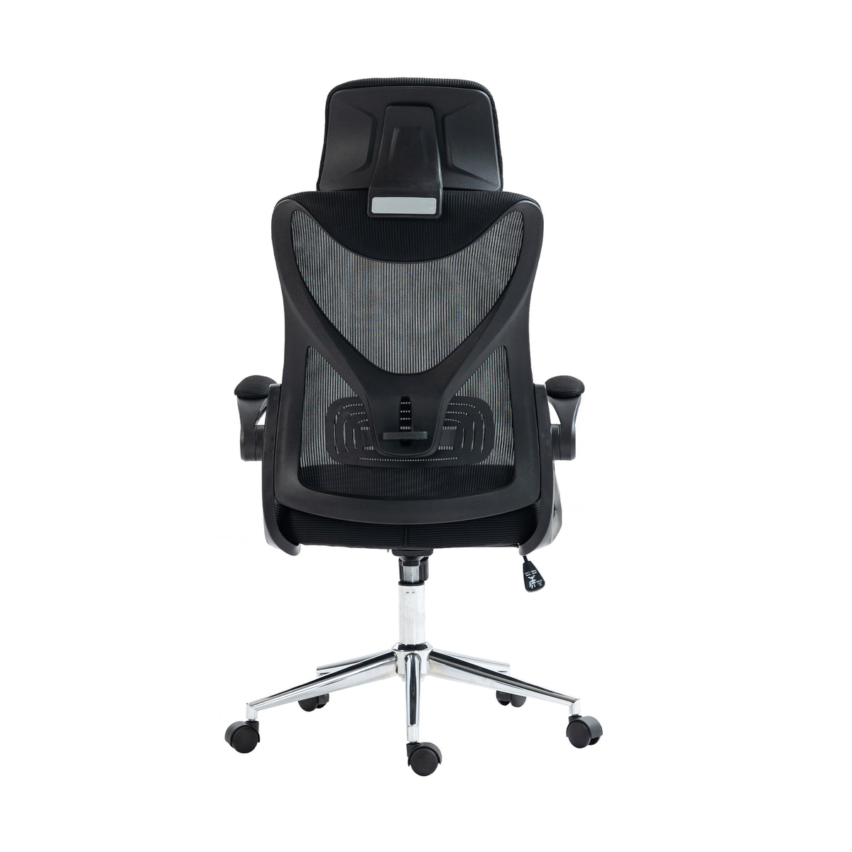 Techni Mobili Ergonomic Office Chair with Headrest product image