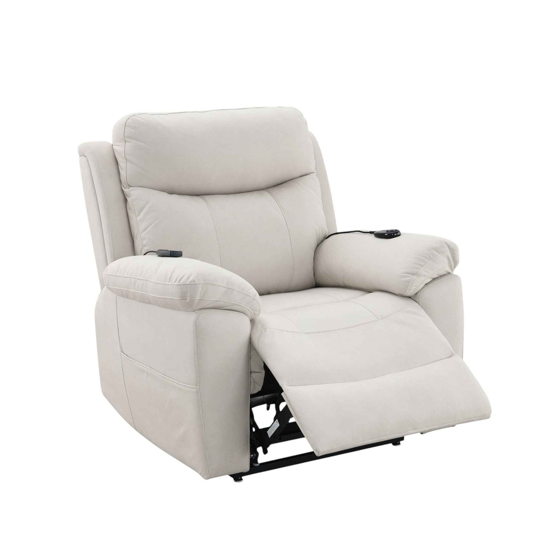 Chriki Power Recliner with Lift and Heating and Massage detail image 27