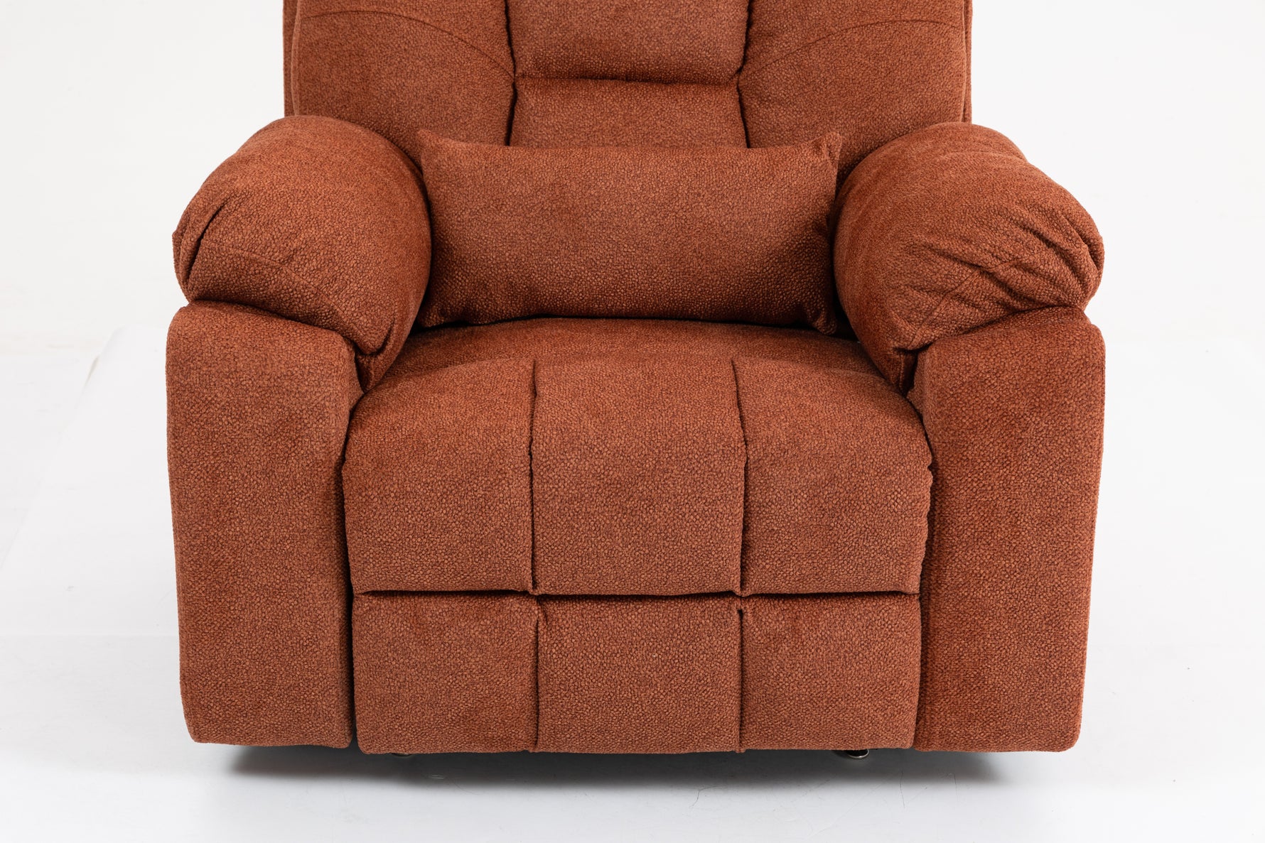 Power Lift Recliner with Heat, Massage & High-Density Foam detail image 45