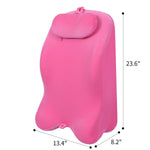 Ergonomic Spinal Posture Support Bed Pillow product image 41