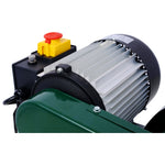 10-Ton Portable Electric Horizontal Log Splitter for workshop, garage, storage, or utility use