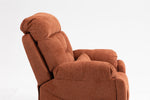 Power Lift Recliner with Heat, Massage & High-Density Foam detail image 34