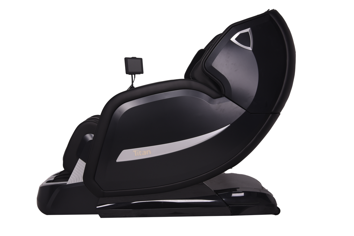 Titan 4D Advent Massage Chair With Intelligent Control detail image 3