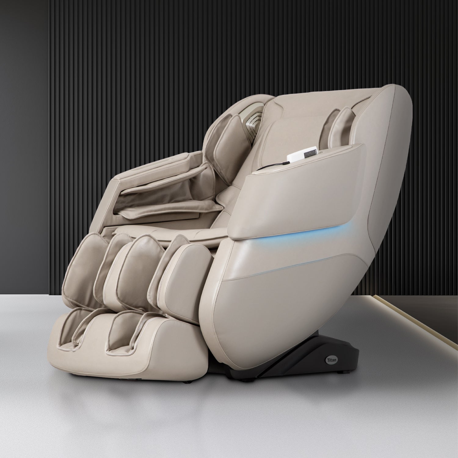 Titan Grande Xl 3D Massage Chair detail image 12
