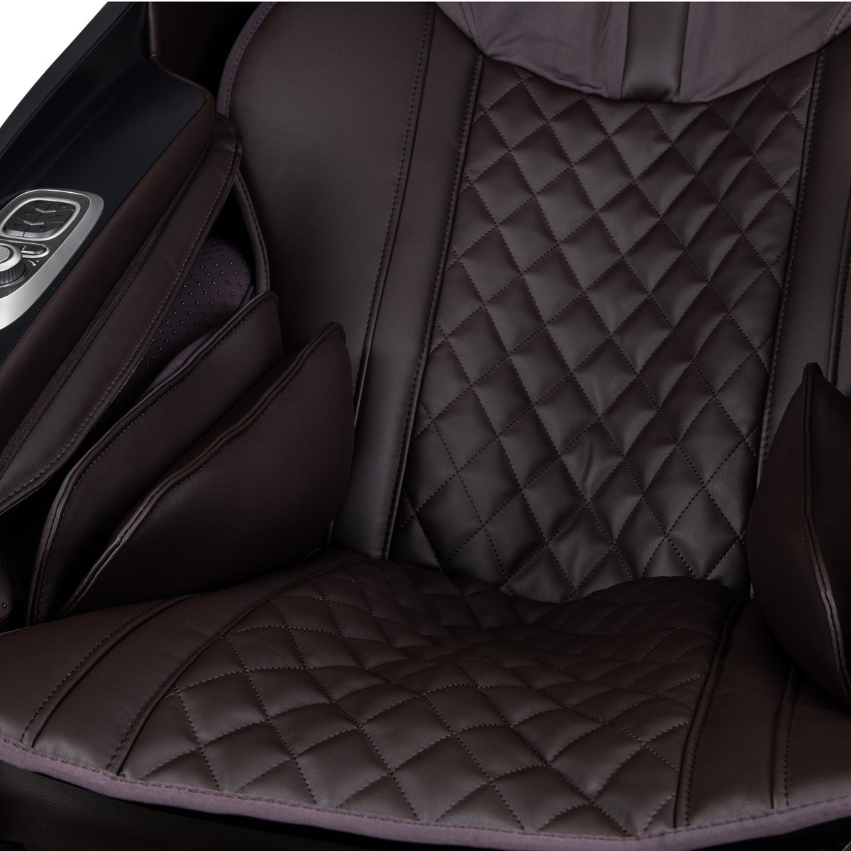 Osaki Op-AI 4D Xrest Massage Chair detail image 5
