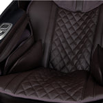 Osaki Op-AI 4D Xrest Massage Chair detail image 5