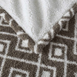 50" x 60" Soft Heated Throw detail image 67