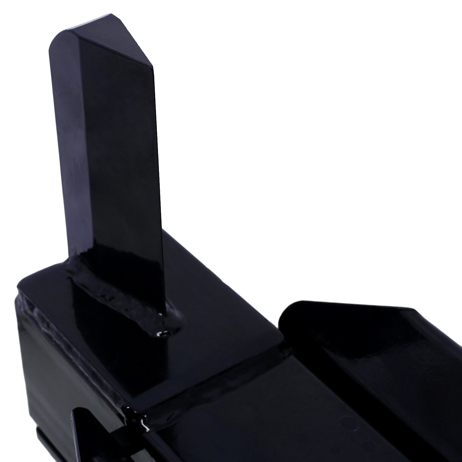 10-Ton Portable Electric Horizontal Log Splitter for workshop, garage, storage, or utility use