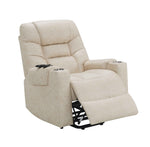 Power Lift Heat & Massage Recliner detail image 4