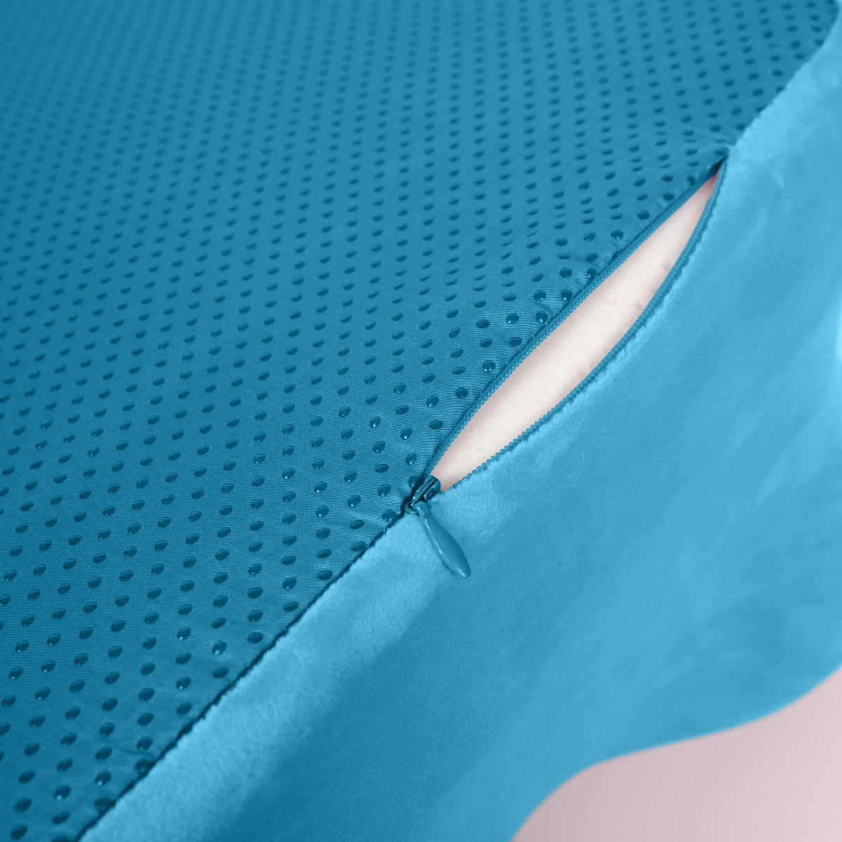 Ergonomic Spinal Posture Support Bed Pillow product image 10