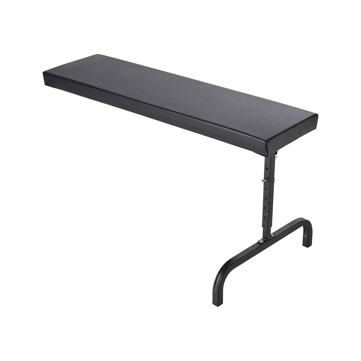 VEVOR Adjustable Under-Dash Rolling Creeper, 330 lb Capacity product image