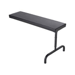 VEVOR Adjustable Under-Dash Rolling Creeper, 330 lb Capacity product image