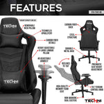 Techni Sport TS-83 Ergonomic Office Chair product image 3