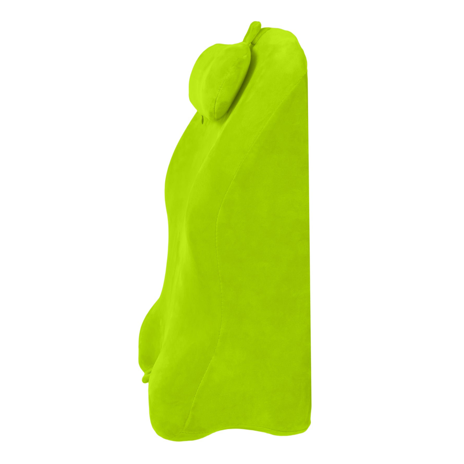 Ergonomic Spinal Posture Support Bed Pillow product image 36