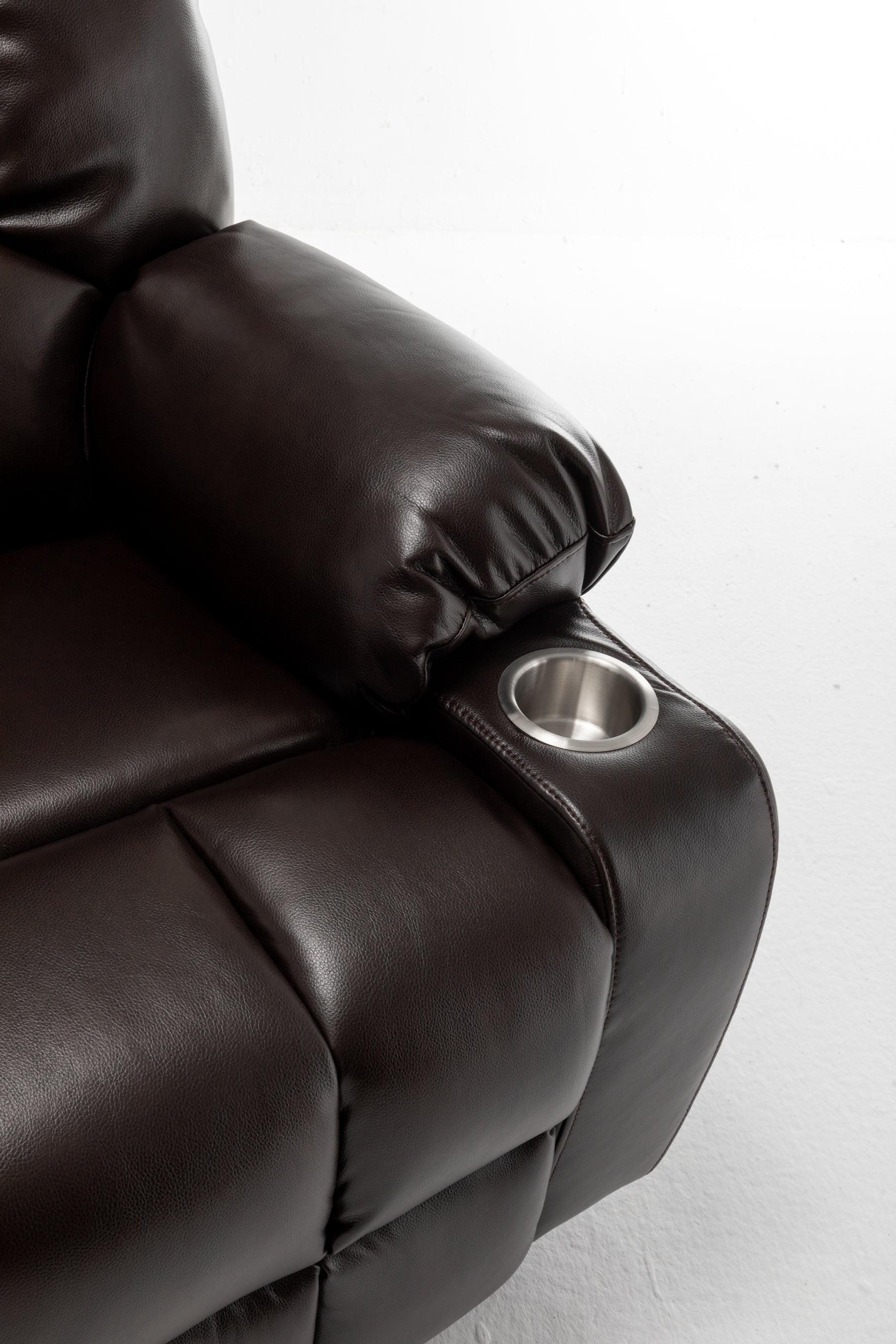 Big and Tall Power Lift Recliner with Heat and Massage detail image 47