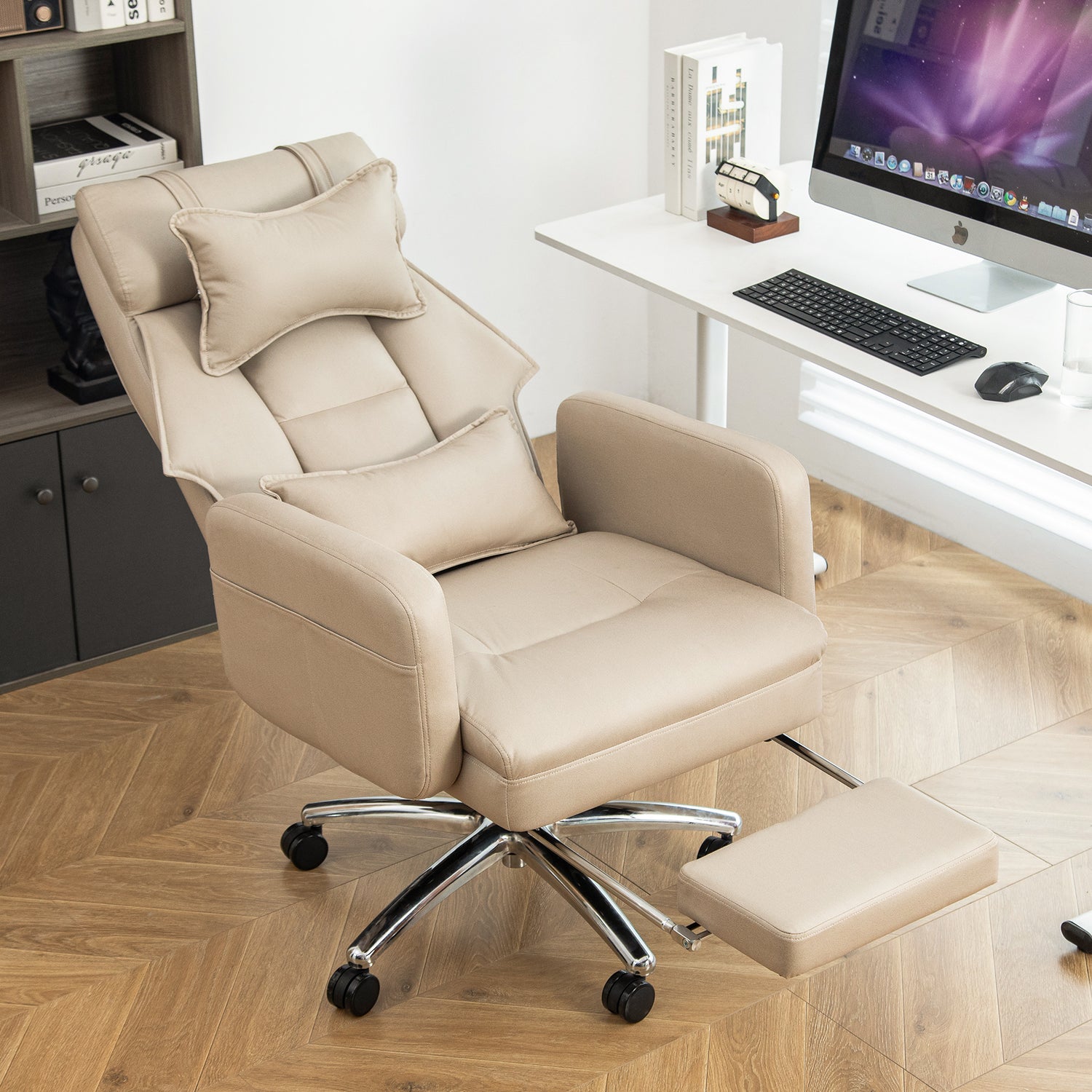 Ergonomic Office Chair for home office seating