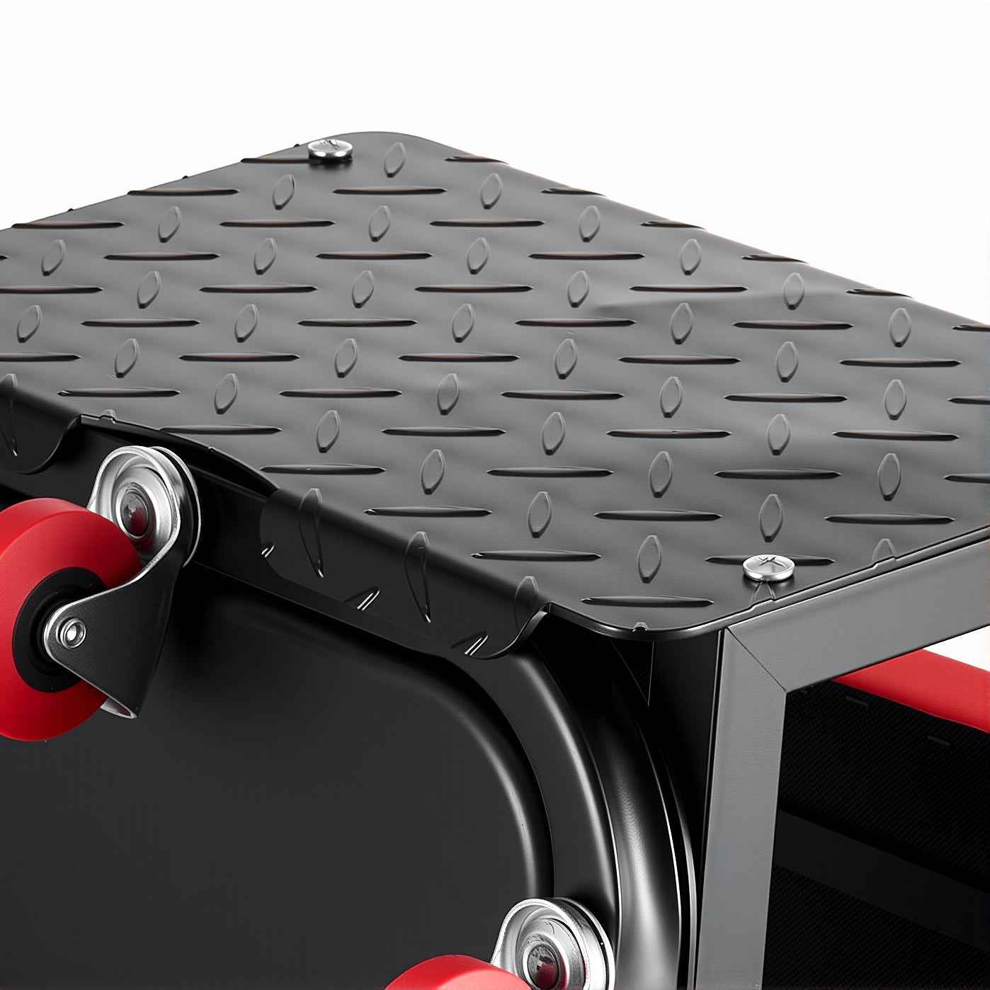 VEVOR Rolling Mechanic Work Seat, 300 lb Capacity product image