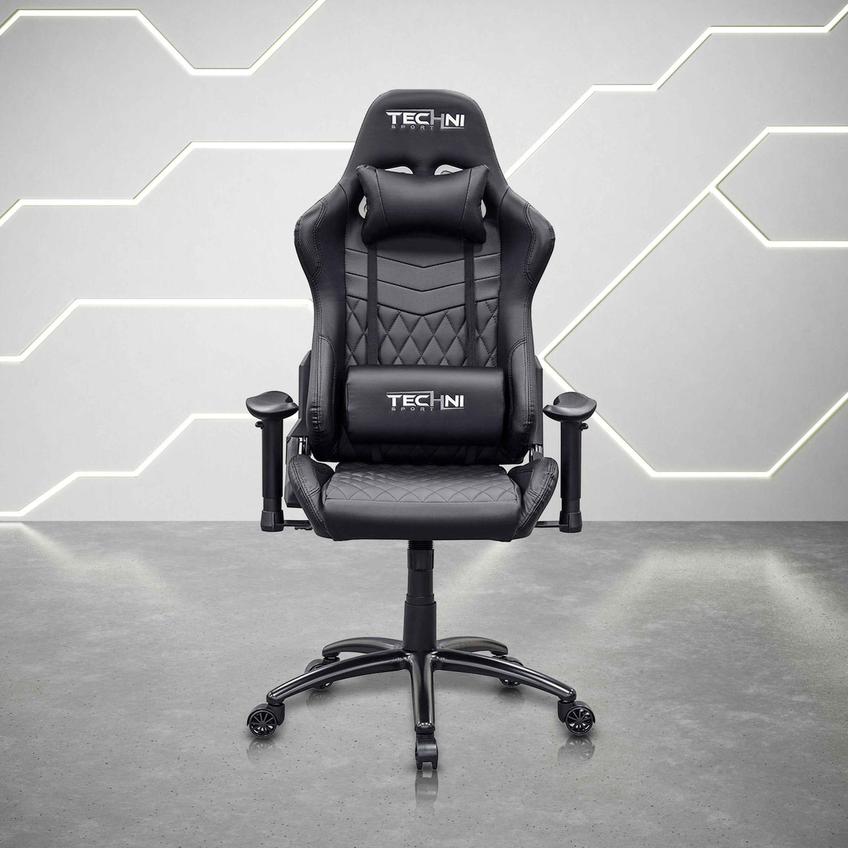 Techni Sport TS-5100 Ergonomic Office Chair product image 1
