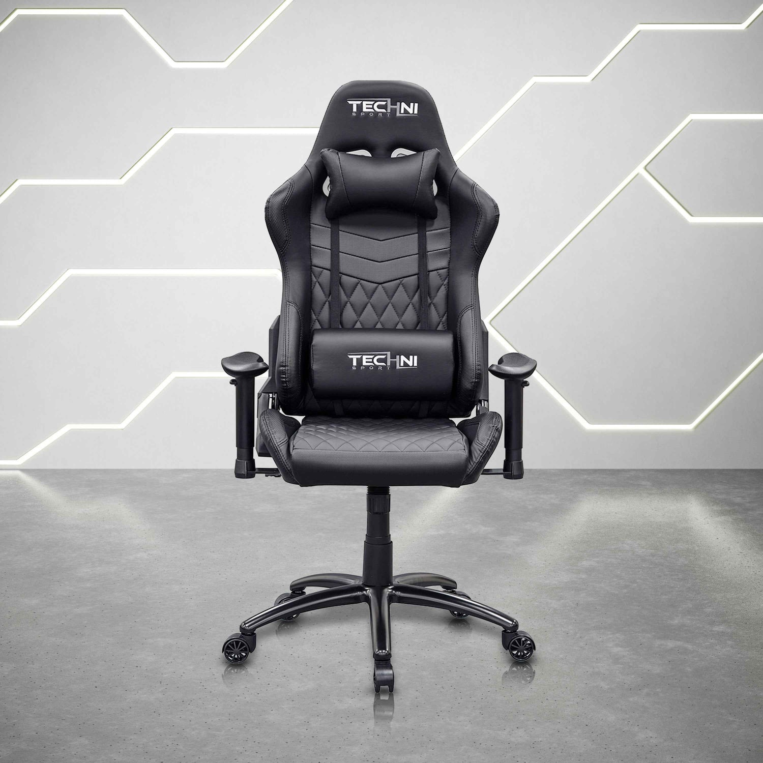 Techni Sport TS-5100 Ergonomic Office Chair product image 1