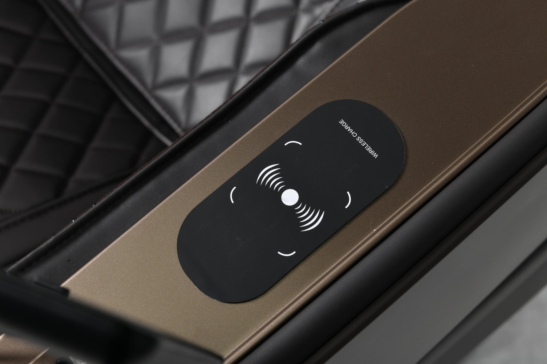 Titan Tp-Epic 4D Massage Chair detail image 16