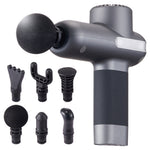 VEVOR Deep Tissue Percussion Massage Gun detail image 17