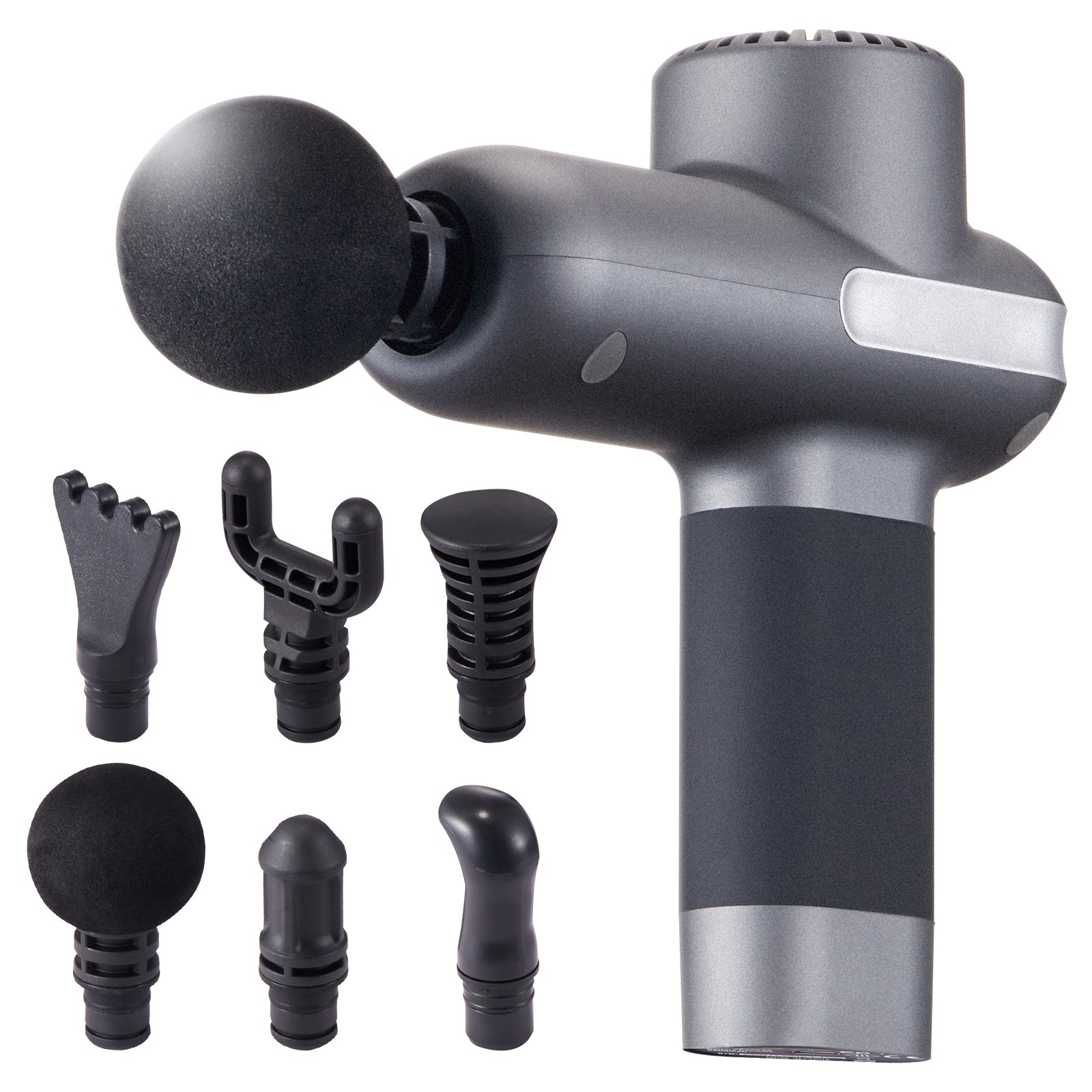 VEVOR Deep Tissue Percussion Massage Gun detail image 17