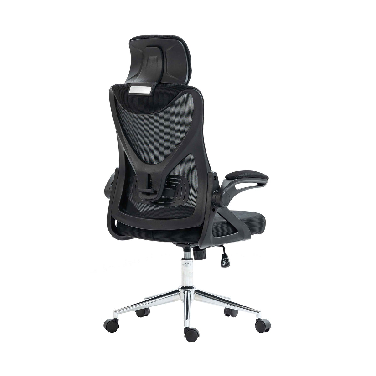 Techni Mobili Ergonomic Office Chair with Headrest product image