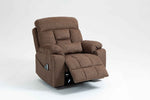 Power Lift Recliner with Heat, Massage & High-Density Foam detail image 89