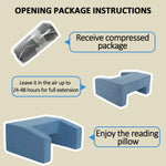Multi-Functional Reading Lap Pillow Desk product image 30