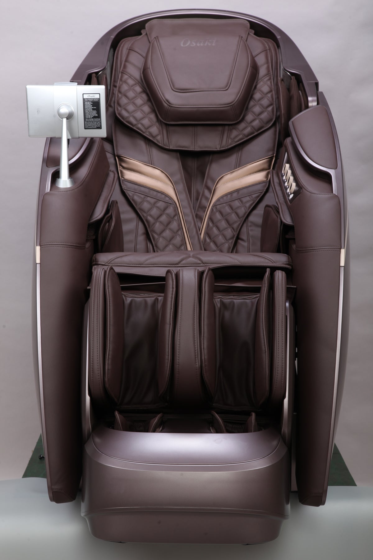 Osaki OS-Pro 4D Duomax Massage Chair detail image 9