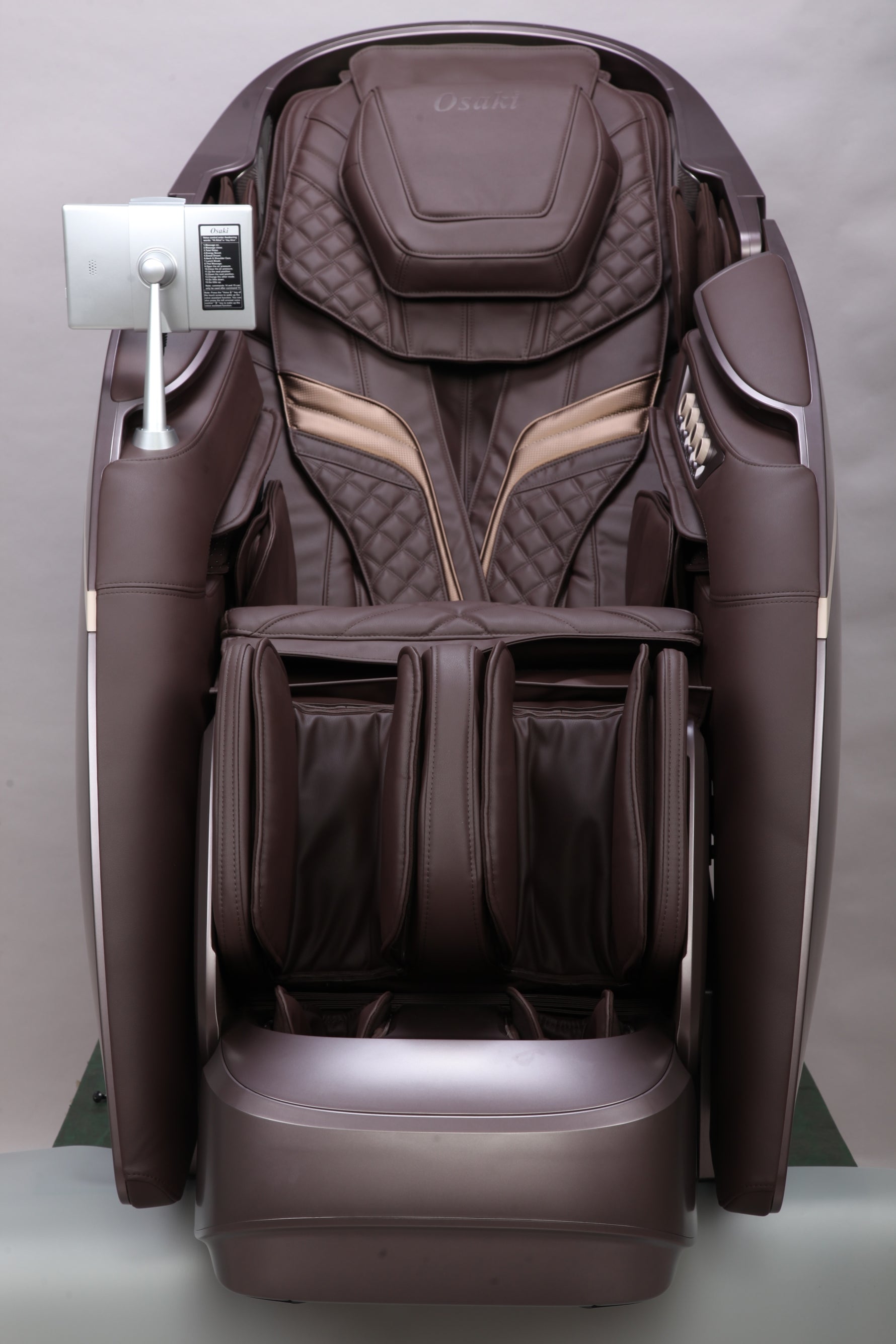 Osaki OS-Pro 4D Duomax Massage Chair detail image 9