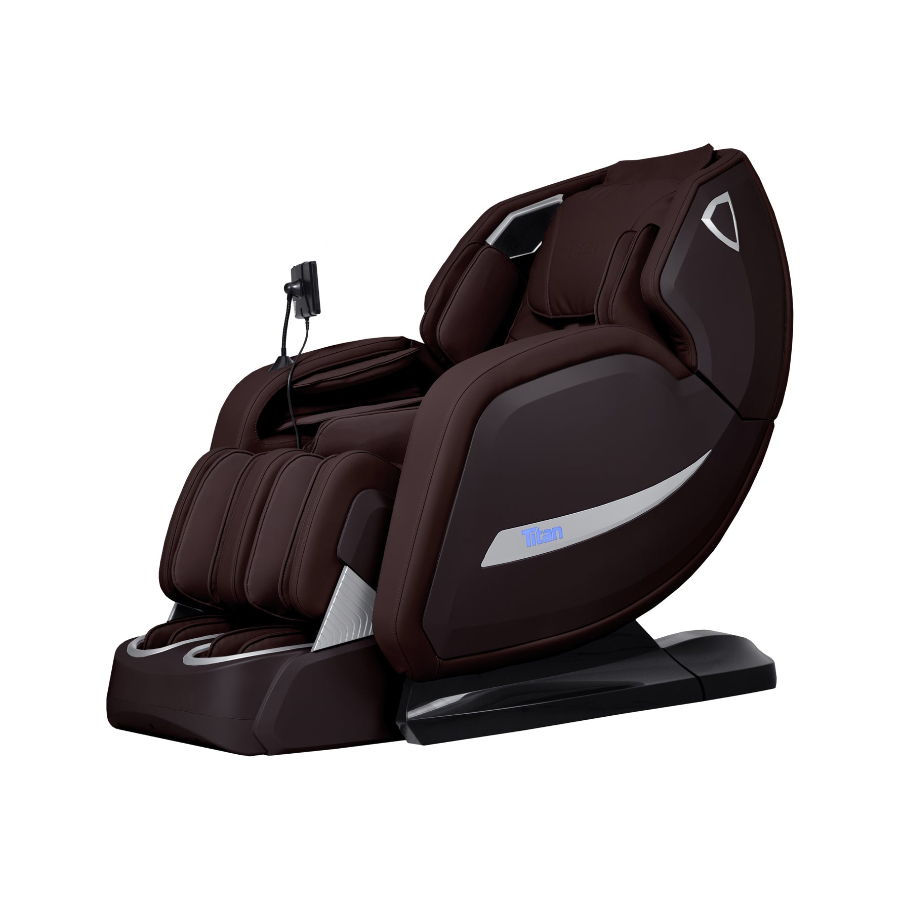 Titan 4D Advent Massage Chair With Intelligent Control detail image 14