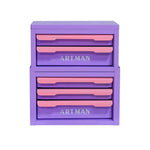 Drawer-Style Desktop Storage Organizer desktop storage organizer