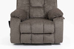Power Lift Recliner with Heat, Massage & High-Density Foam detail image 61