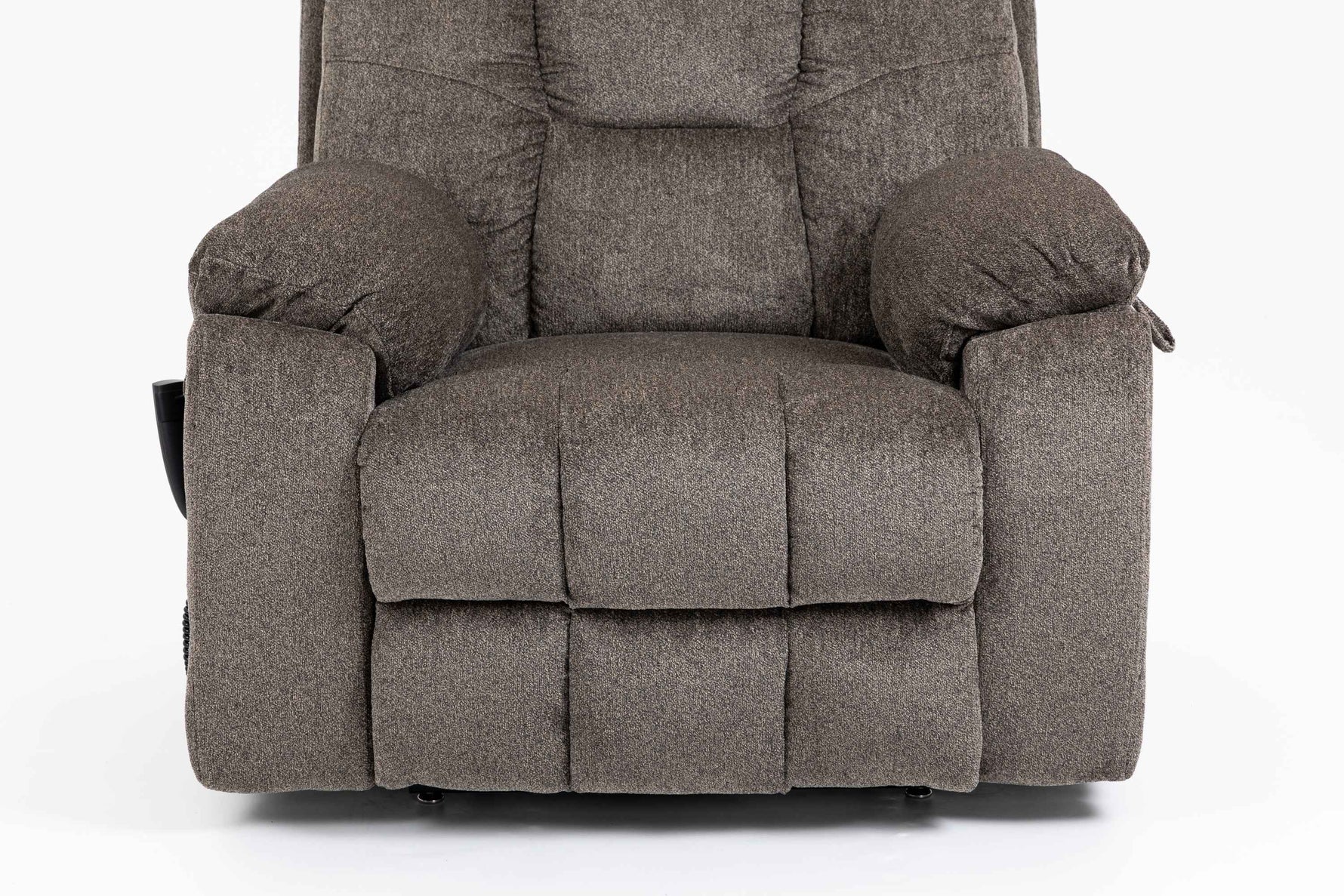 Power Lift Recliner with Heat, Massage & High-Density Foam detail image 61