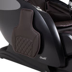 Osaki Op-AI 4D Xrest Massage Chair detail image 7
