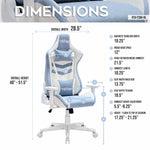 Techni Sport TS86 Ergonomic Office Chair product image 13