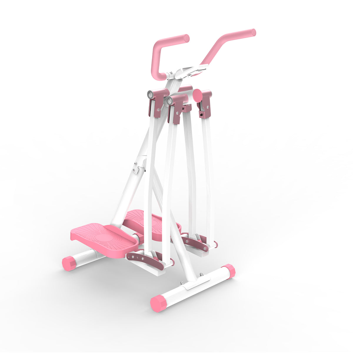Foldable Air Walk Elliptical Cross Trainer detail image 18